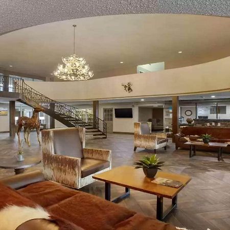 Best Western Downtown Casper Hotel Εξωτερικό φωτογραφία