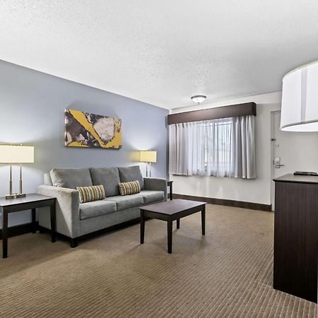 Best Western Downtown Casper Hotel Εξωτερικό φωτογραφία