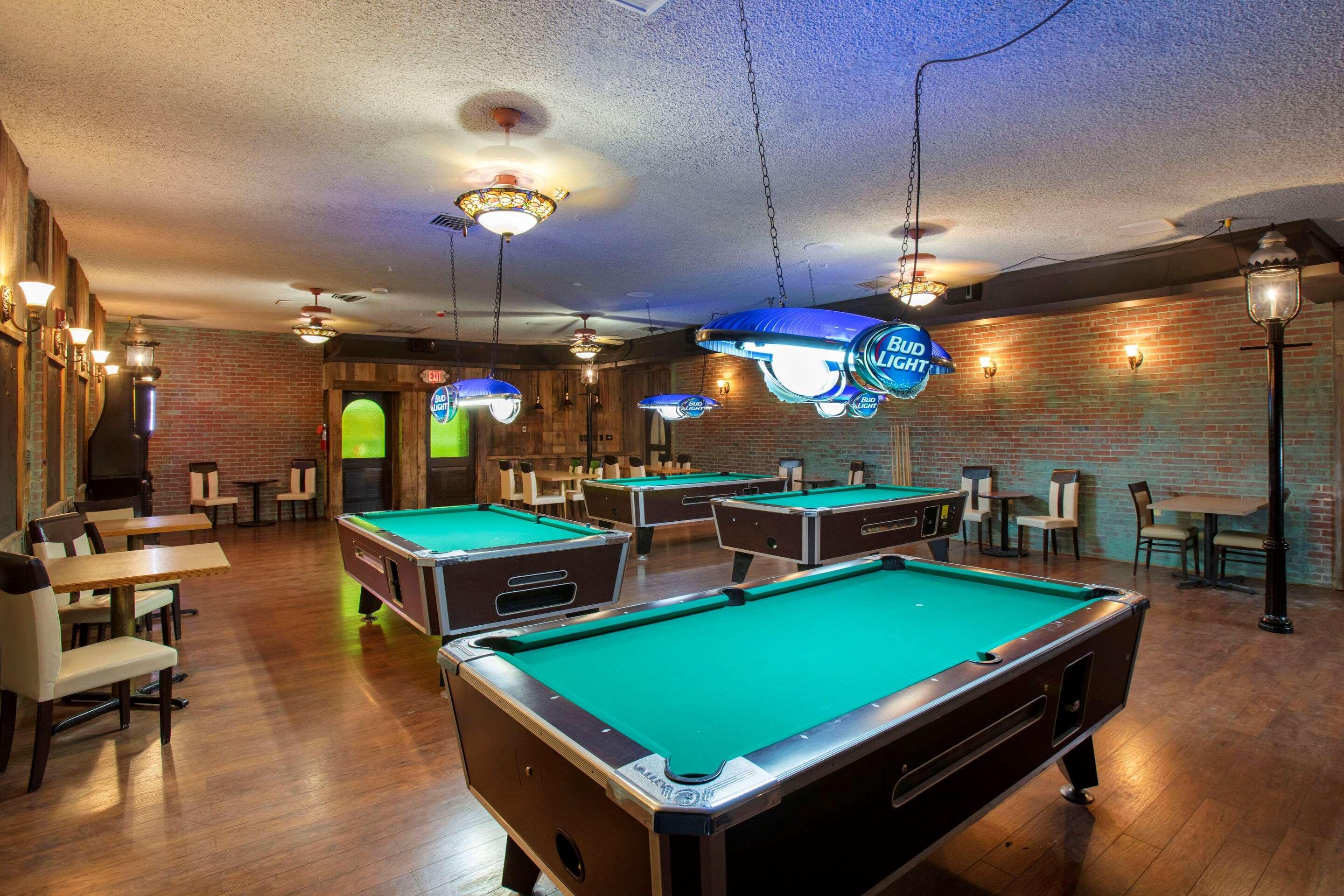 Best Western Downtown Casper Hotel Εξωτερικό φωτογραφία