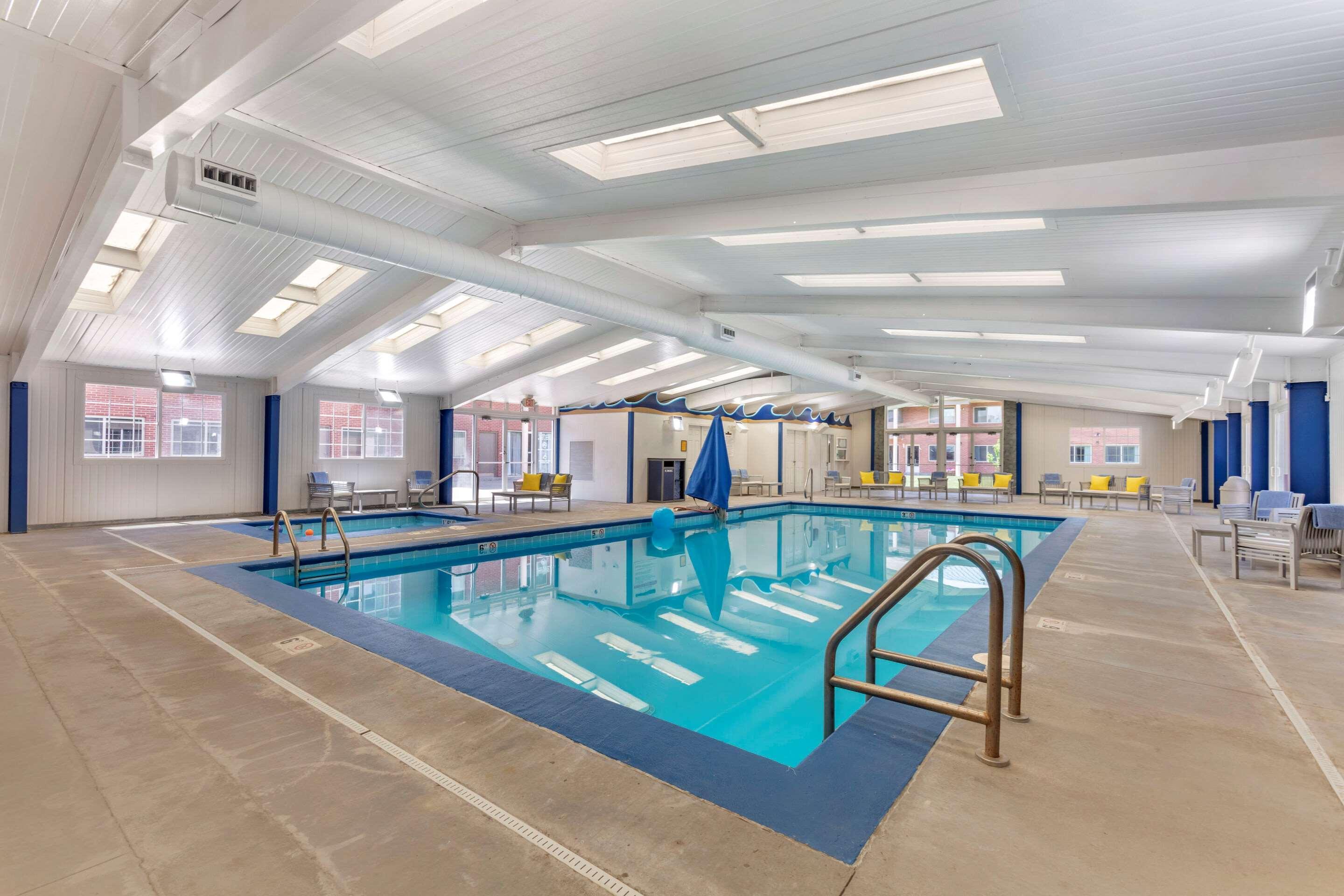 Best Western Downtown Casper Hotel Εξωτερικό φωτογραφία