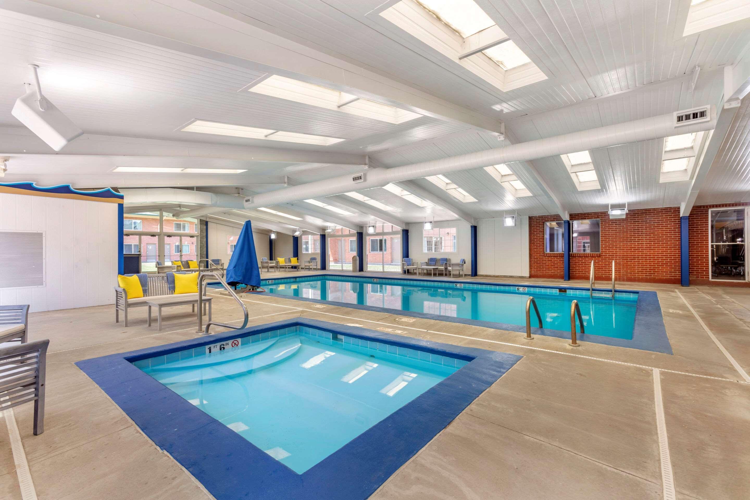 Best Western Downtown Casper Hotel Εξωτερικό φωτογραφία