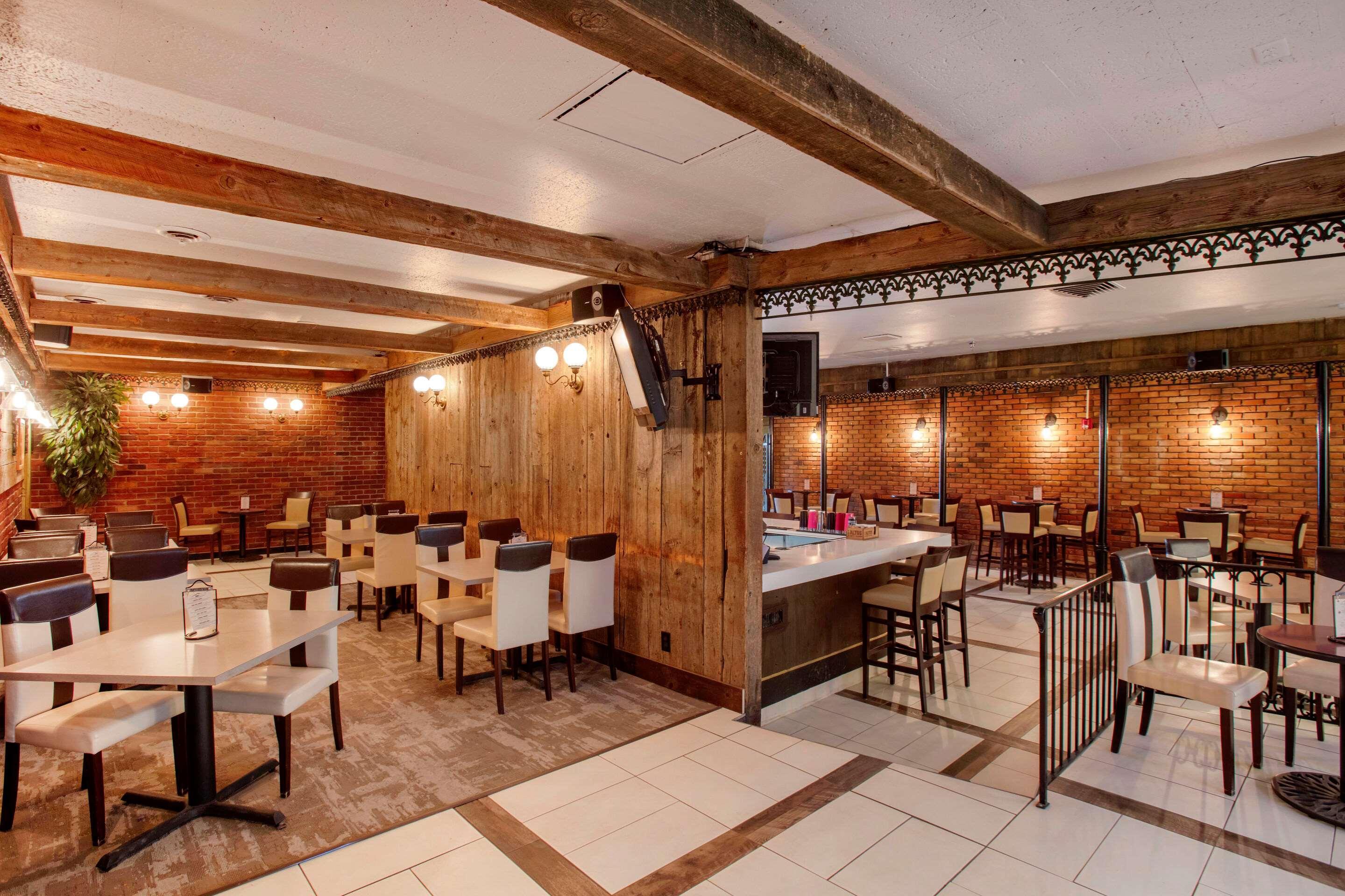 Best Western Downtown Casper Hotel Εξωτερικό φωτογραφία