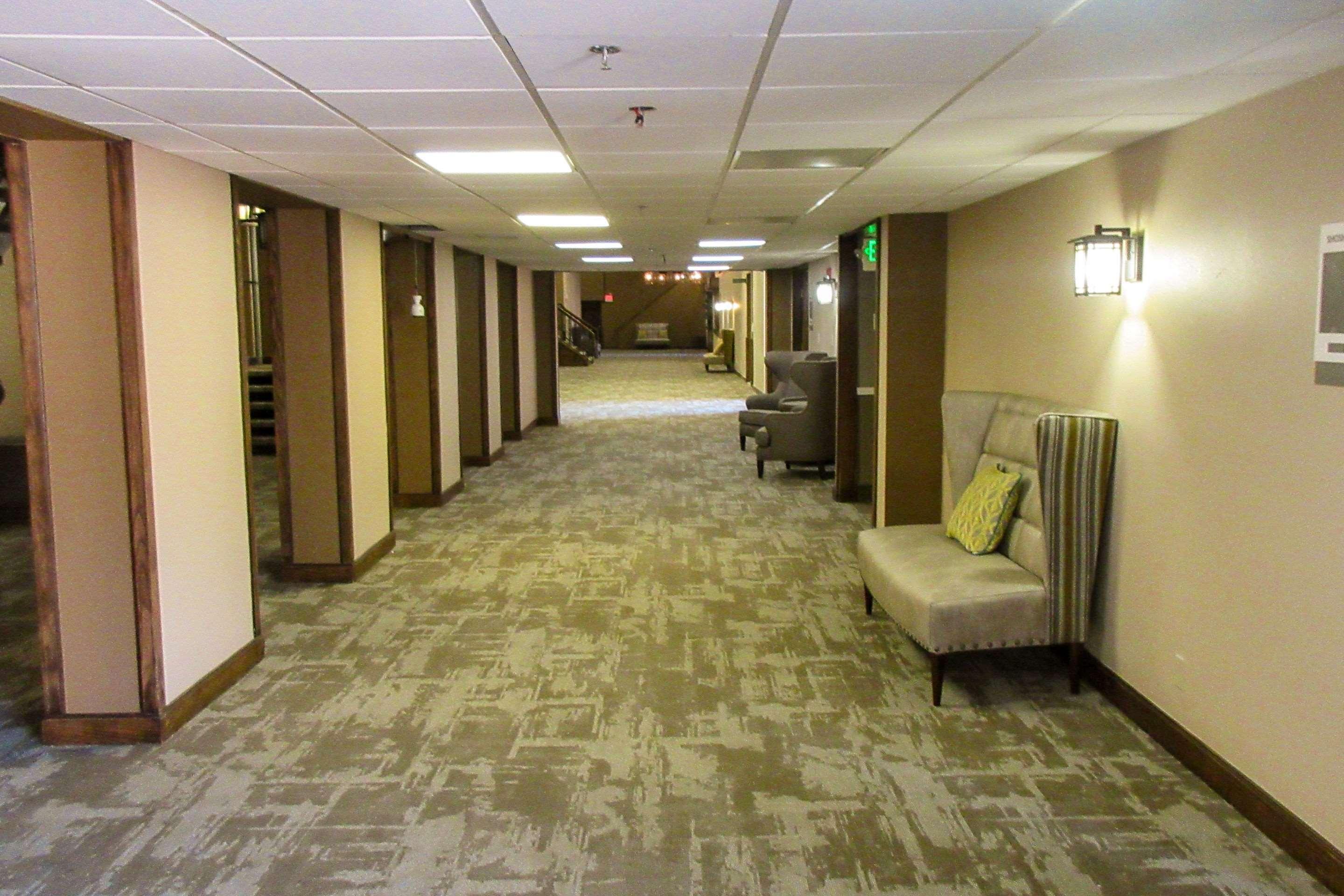 Best Western Downtown Casper Hotel Εξωτερικό φωτογραφία