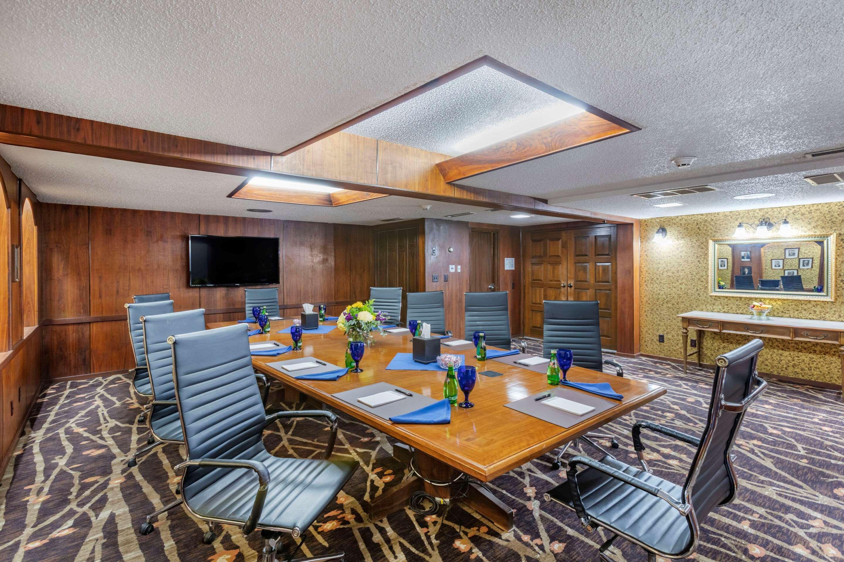 Best Western Downtown Casper Hotel Εξωτερικό φωτογραφία