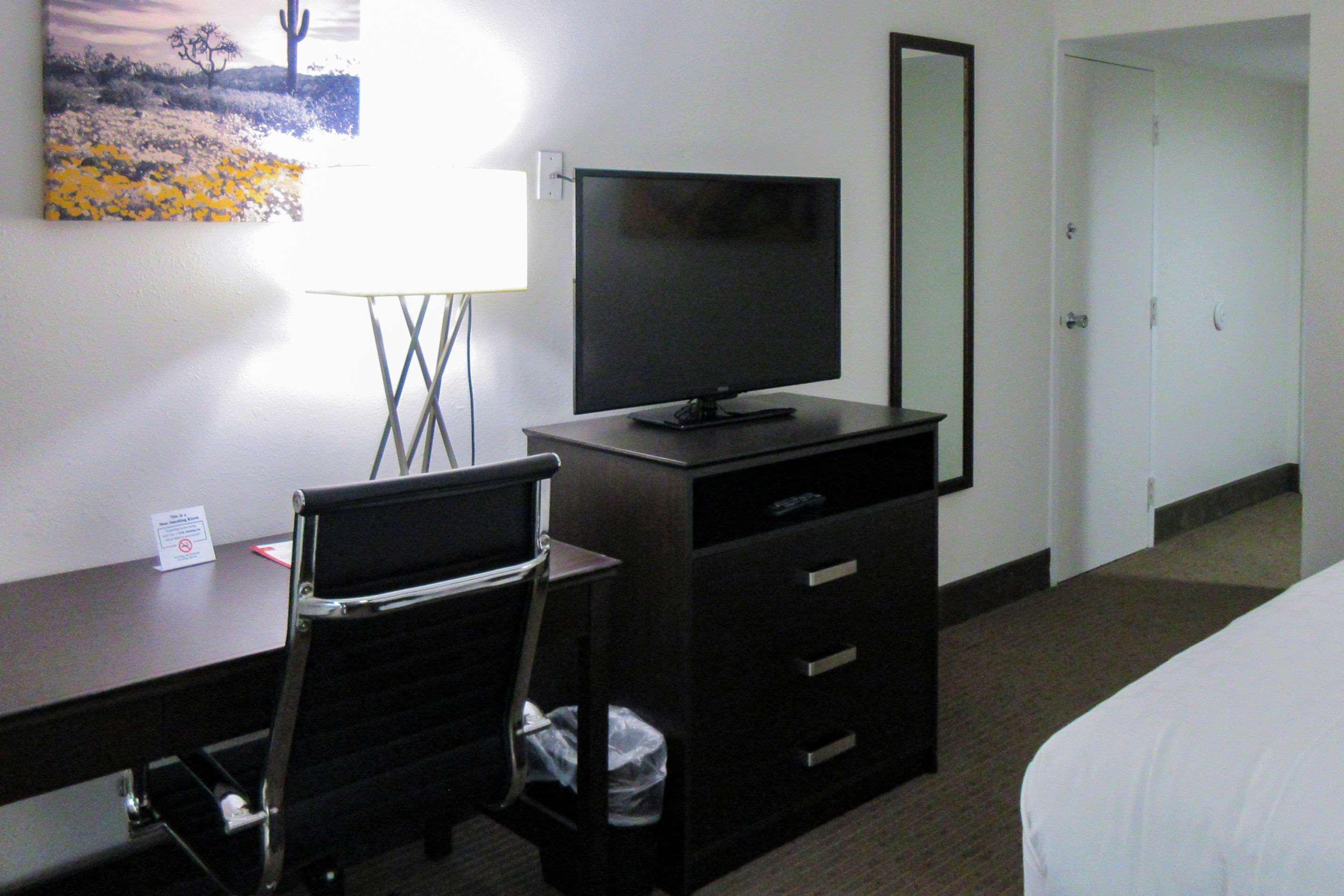 Best Western Downtown Casper Hotel Εξωτερικό φωτογραφία