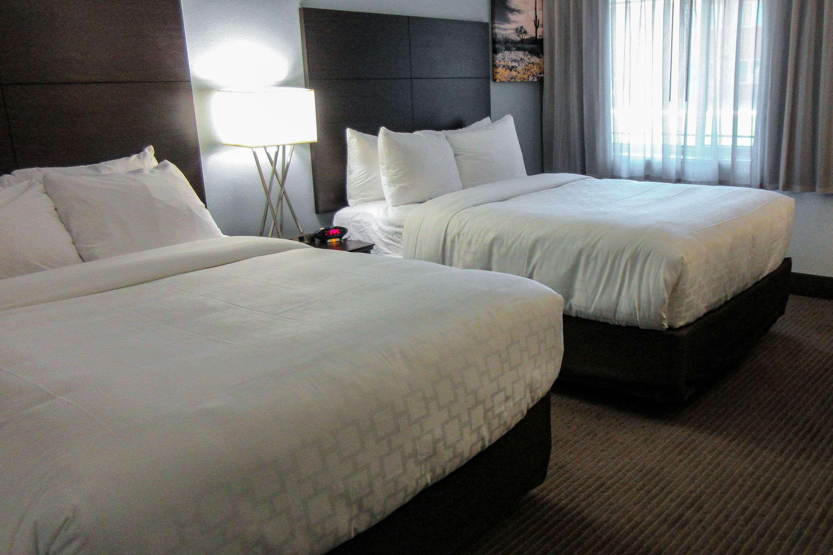 Best Western Downtown Casper Hotel Εξωτερικό φωτογραφία