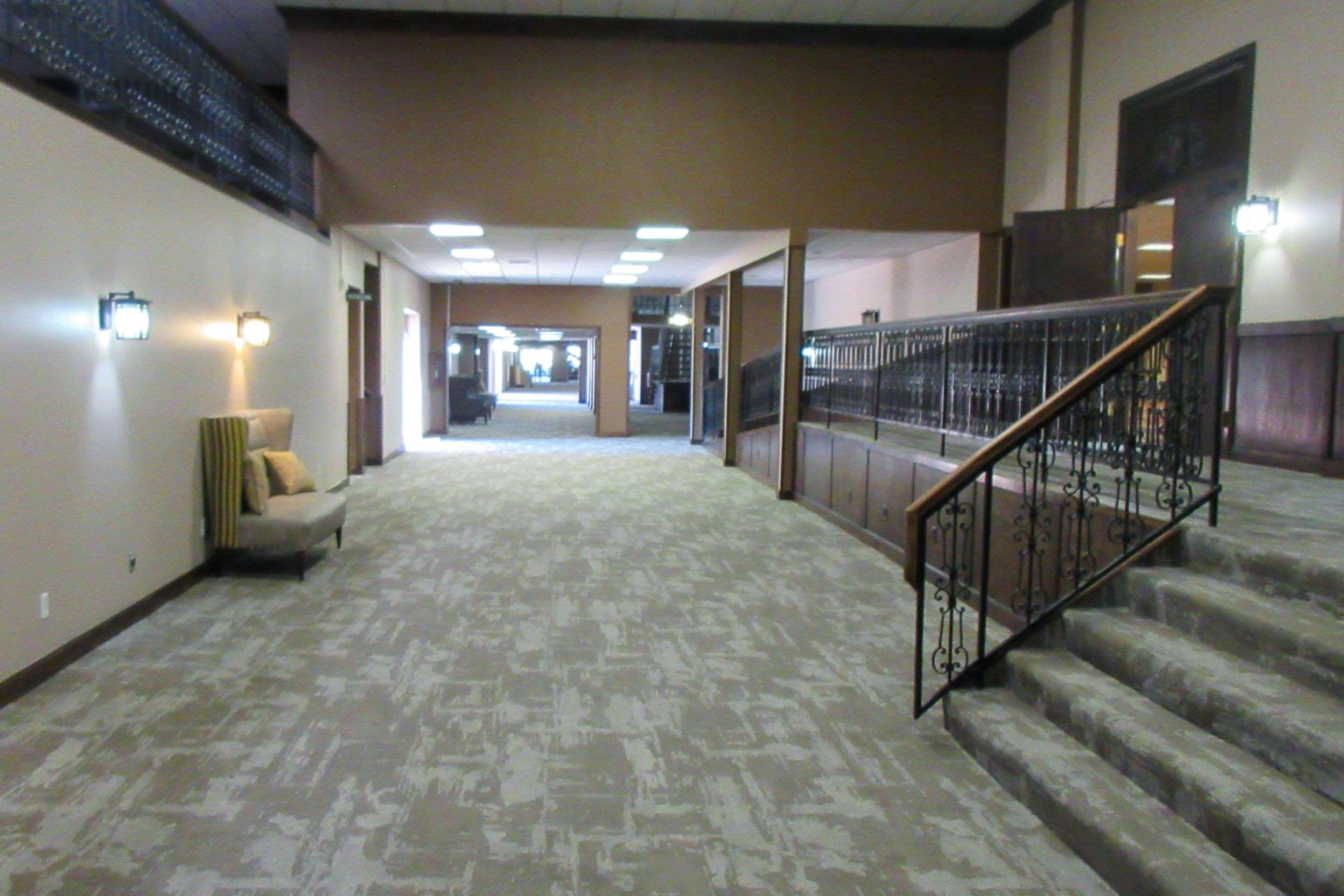 Best Western Downtown Casper Hotel Εξωτερικό φωτογραφία