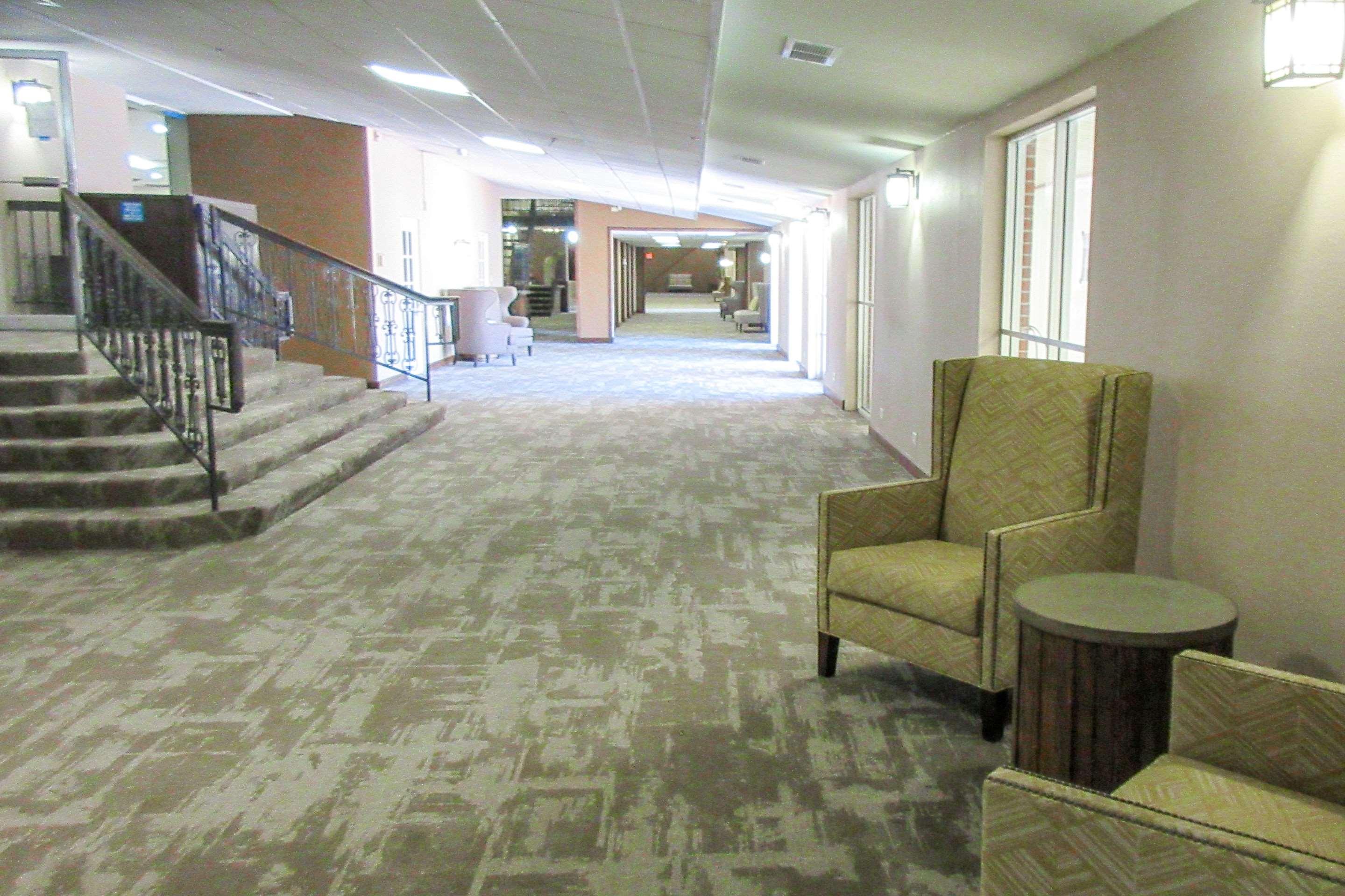 Best Western Downtown Casper Hotel Εξωτερικό φωτογραφία
