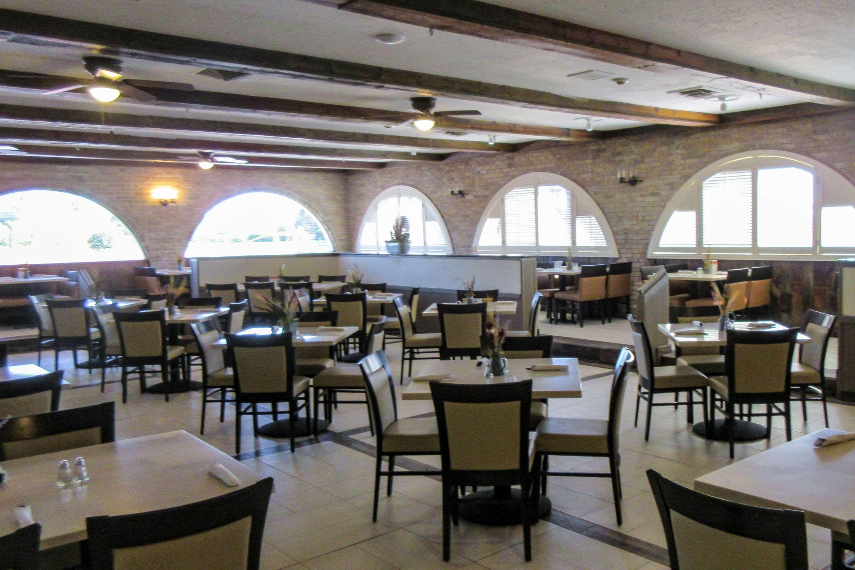 Best Western Downtown Casper Hotel Εξωτερικό φωτογραφία