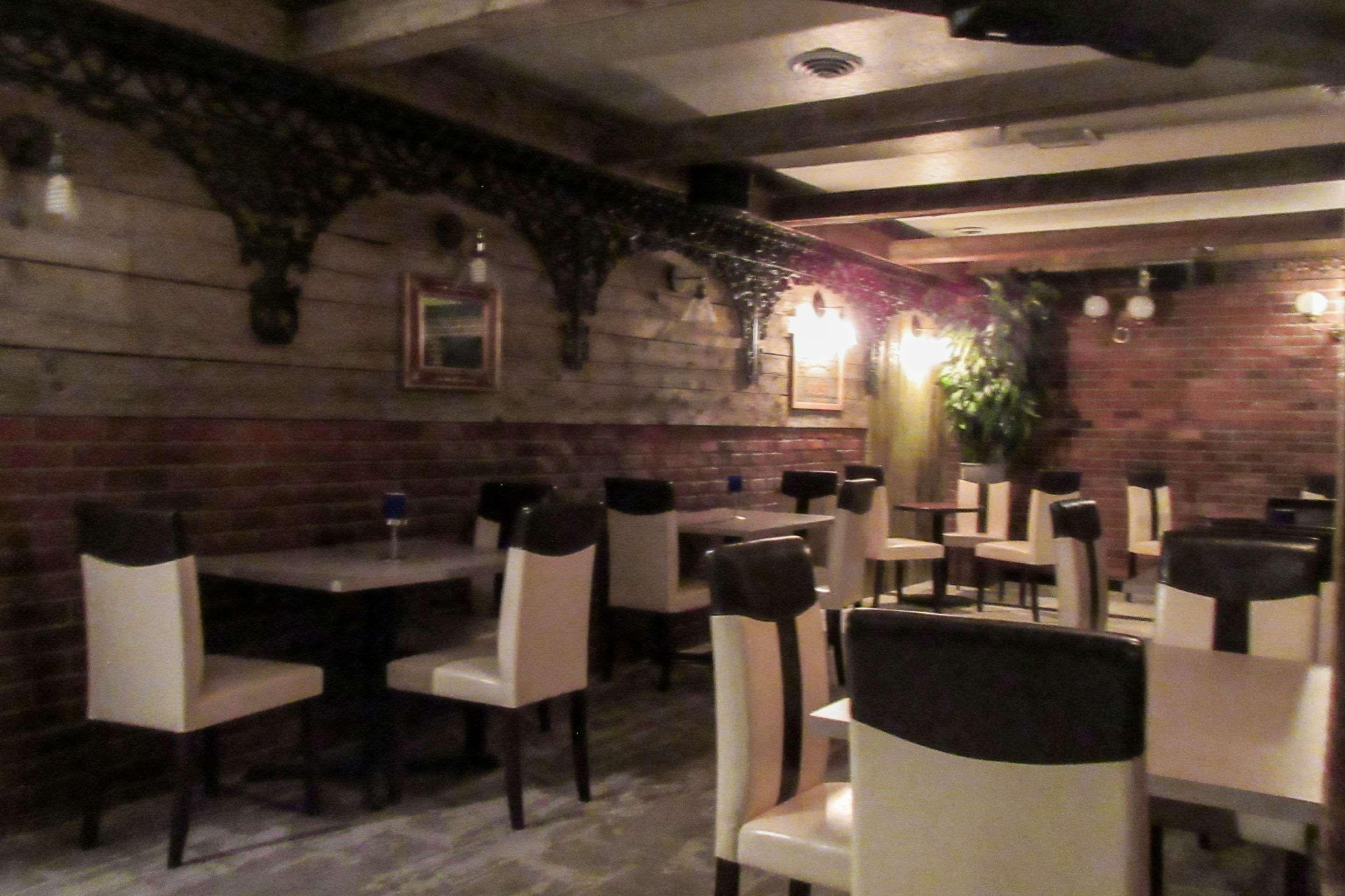 Best Western Downtown Casper Hotel Εξωτερικό φωτογραφία