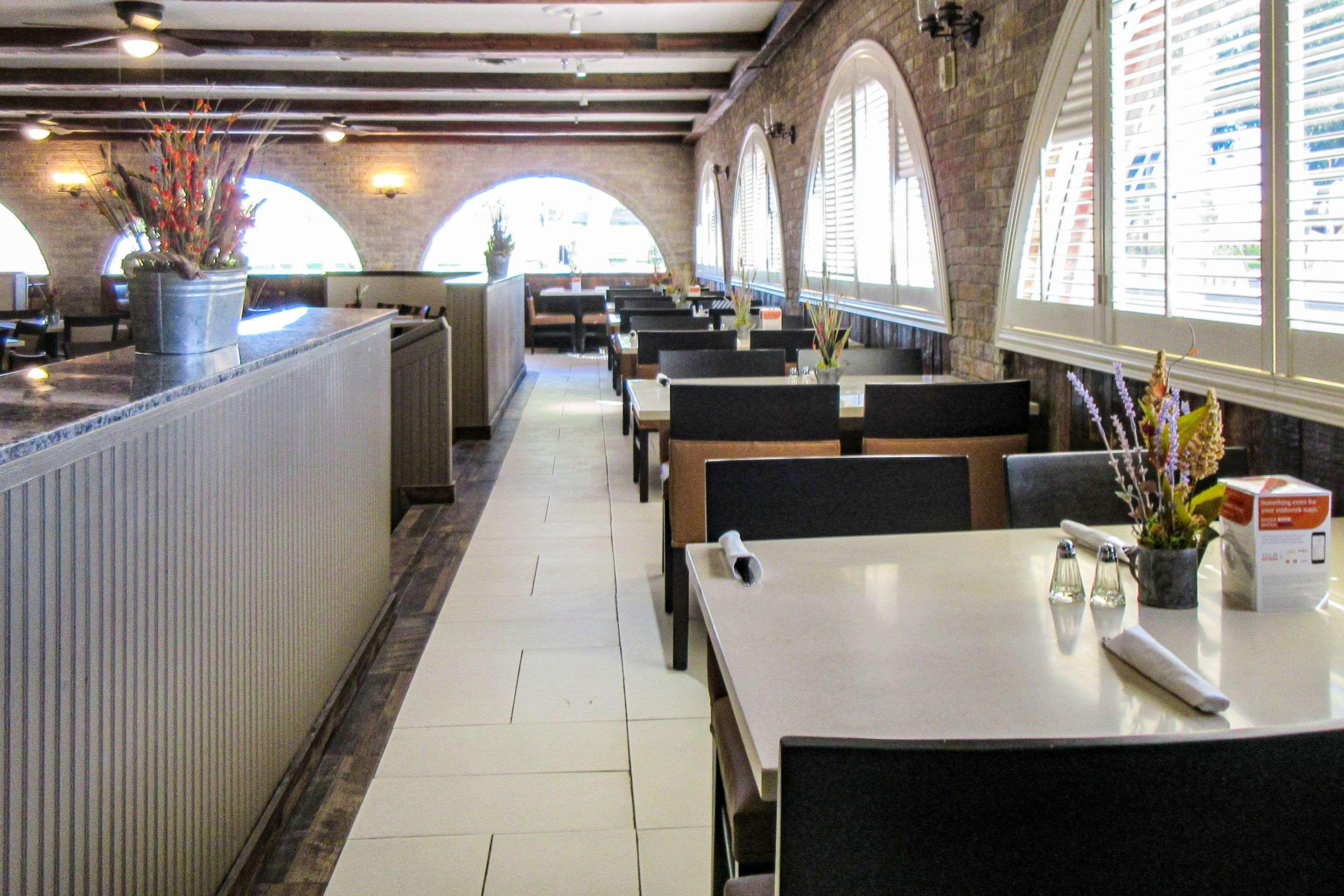 Best Western Downtown Casper Hotel Εξωτερικό φωτογραφία