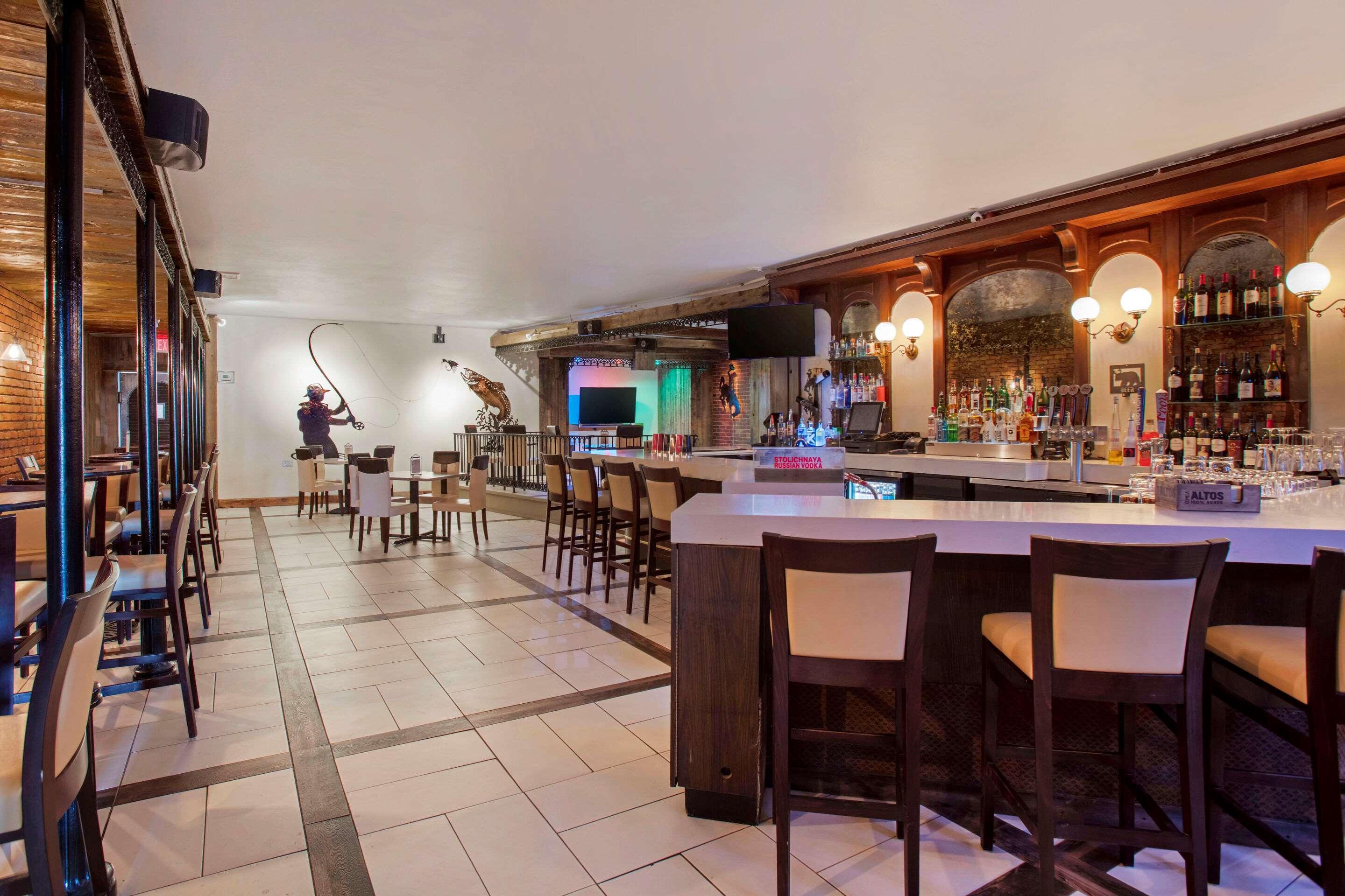Best Western Downtown Casper Hotel Εξωτερικό φωτογραφία