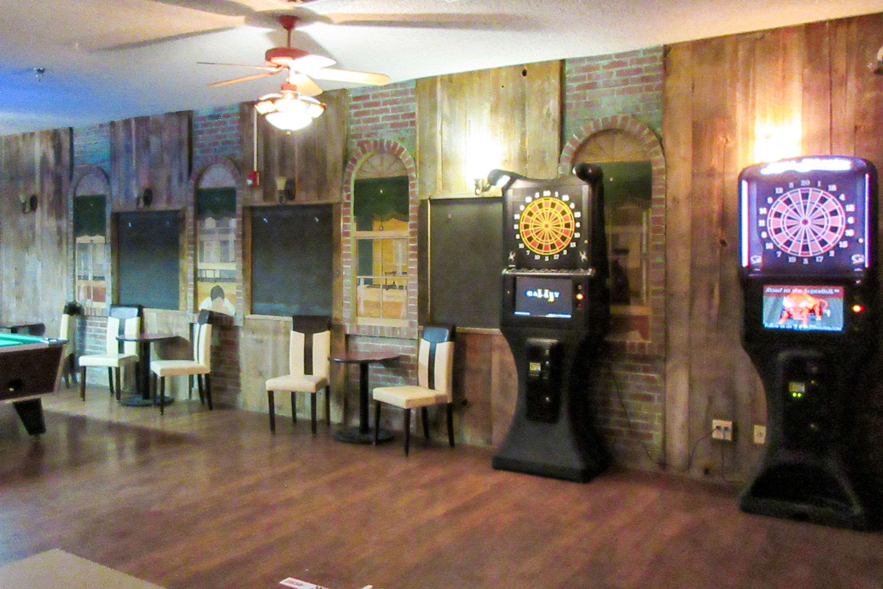 Best Western Downtown Casper Hotel Εξωτερικό φωτογραφία