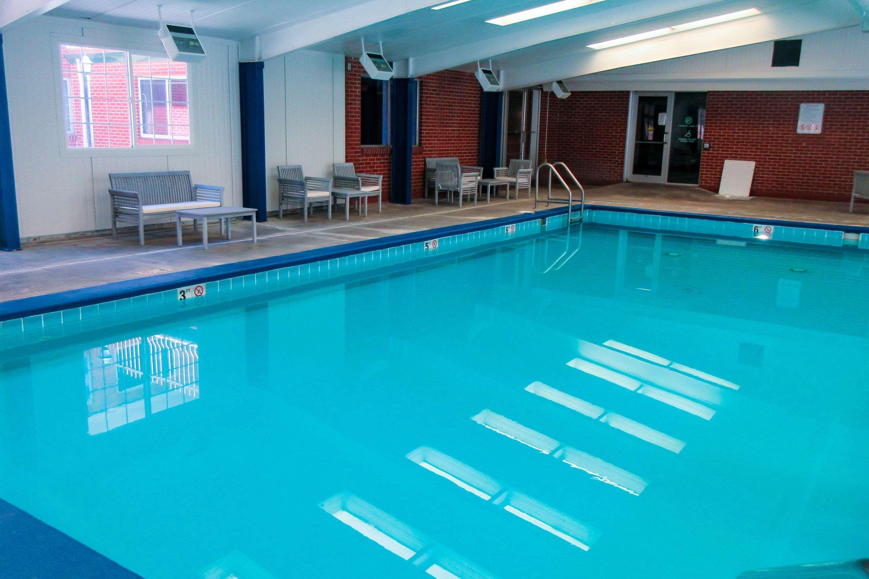 Best Western Downtown Casper Hotel Εξωτερικό φωτογραφία