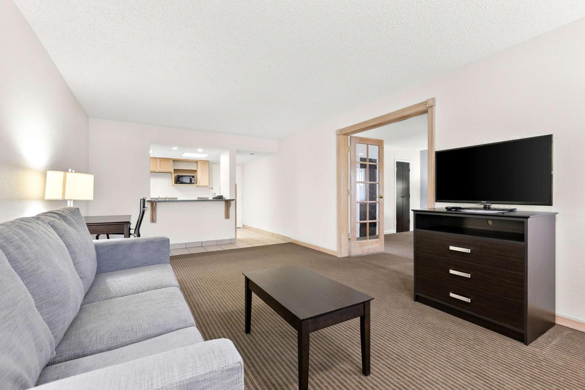 Best Western Downtown Casper Hotel Εξωτερικό φωτογραφία