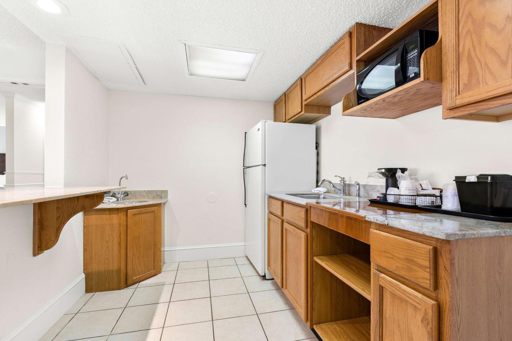 Best Western Downtown Casper Hotel Εξωτερικό φωτογραφία