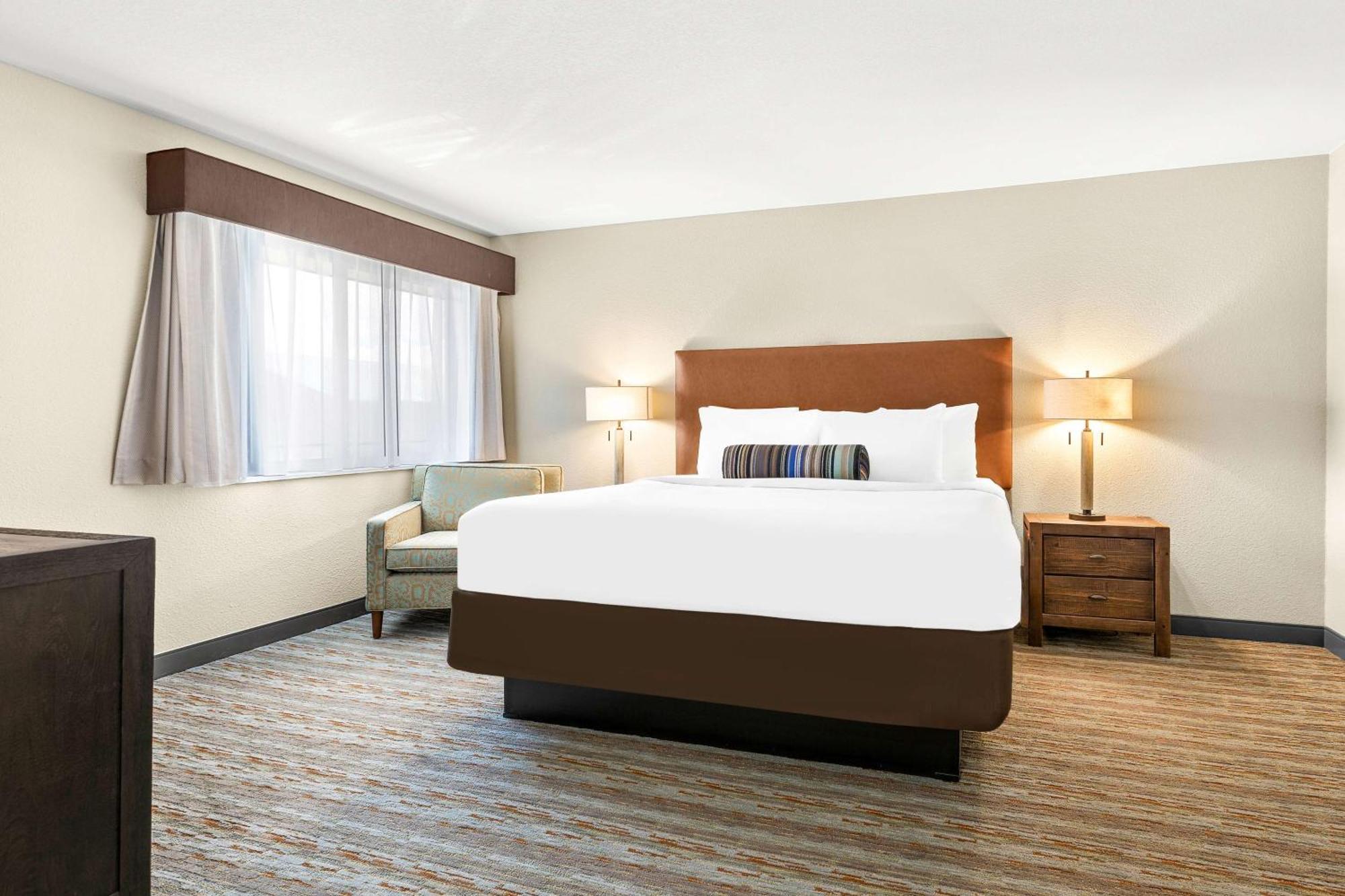 Best Western Downtown Casper Hotel Εξωτερικό φωτογραφία