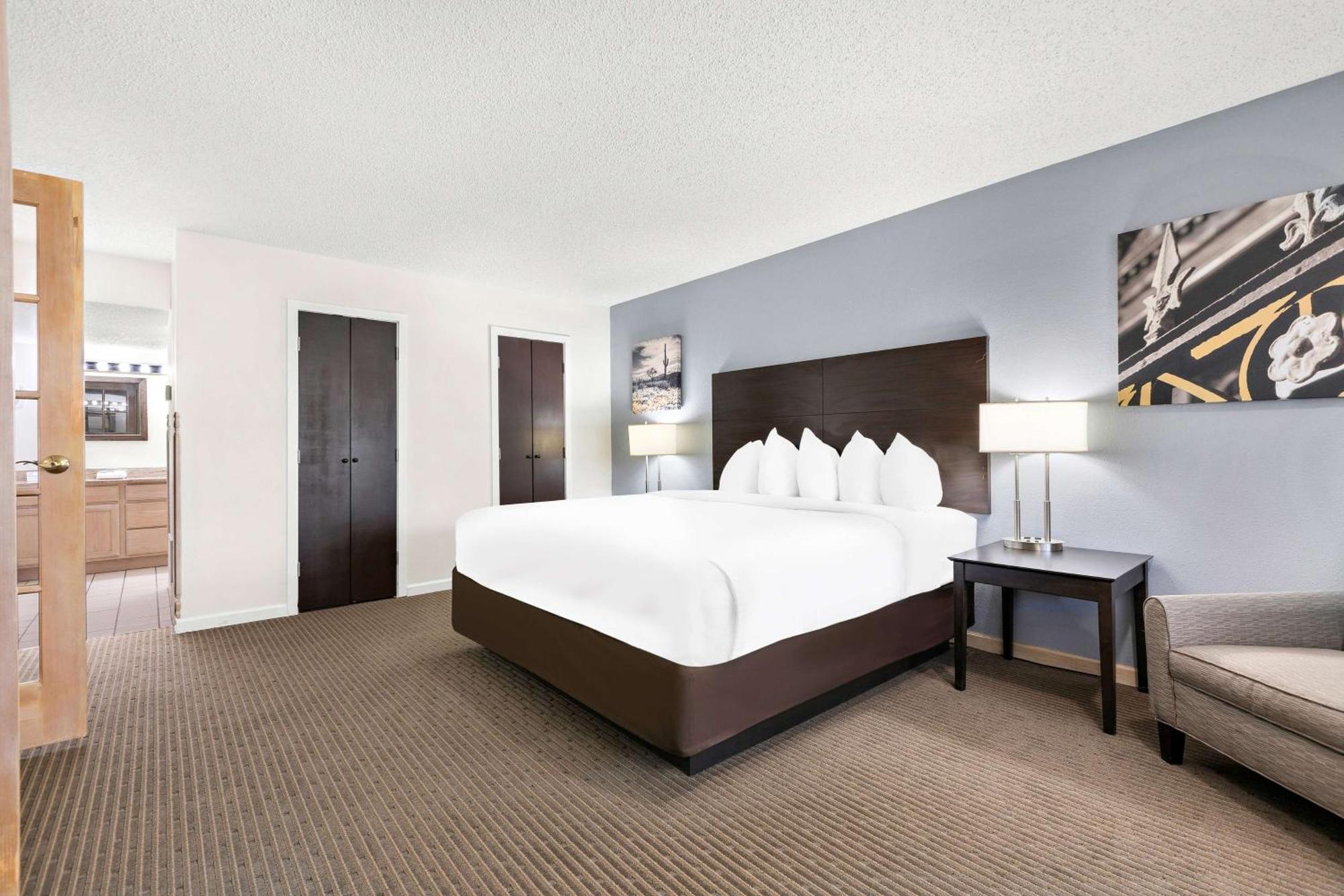 Best Western Downtown Casper Hotel Εξωτερικό φωτογραφία