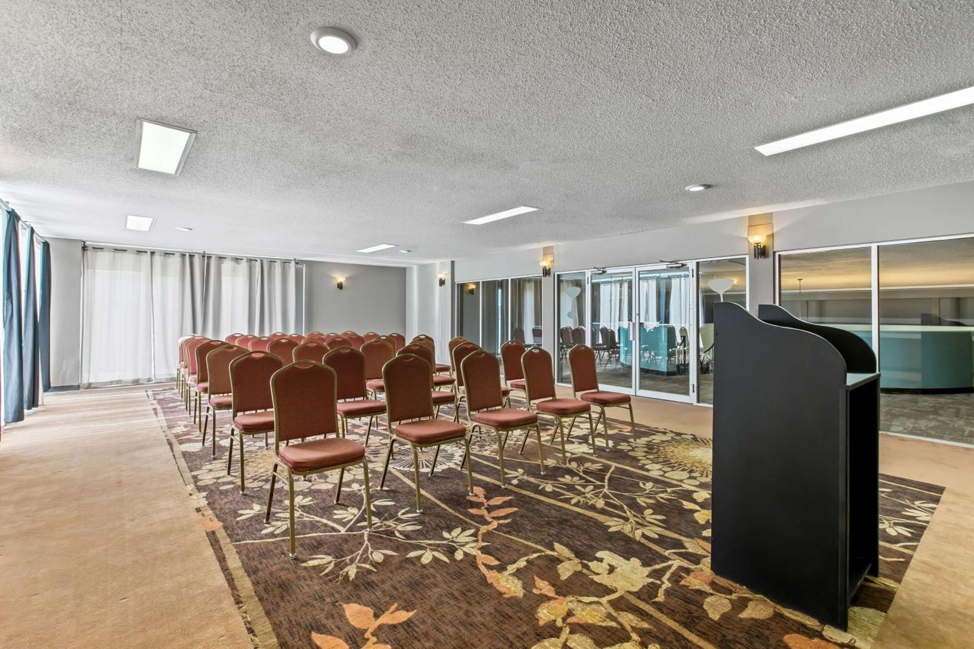 Best Western Downtown Casper Hotel Εξωτερικό φωτογραφία