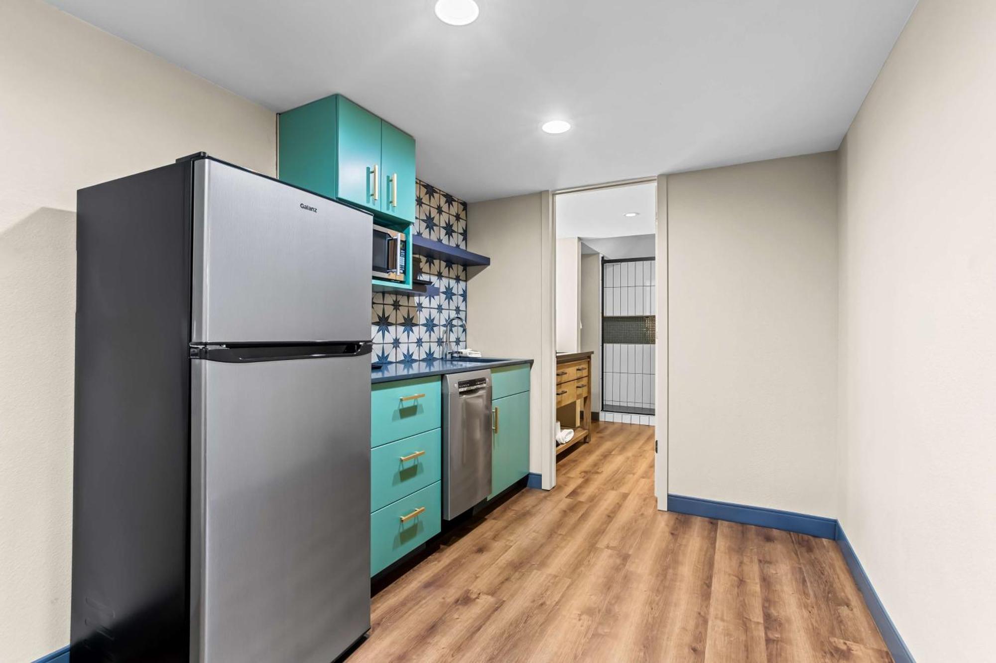 Best Western Downtown Casper Hotel Εξωτερικό φωτογραφία