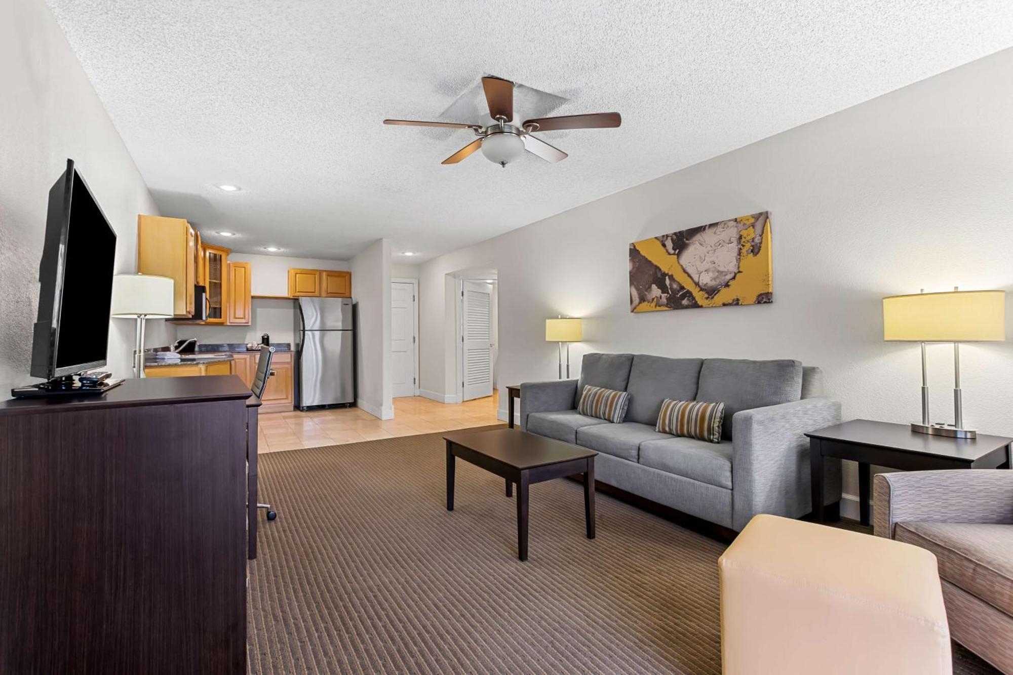 Best Western Downtown Casper Hotel Εξωτερικό φωτογραφία