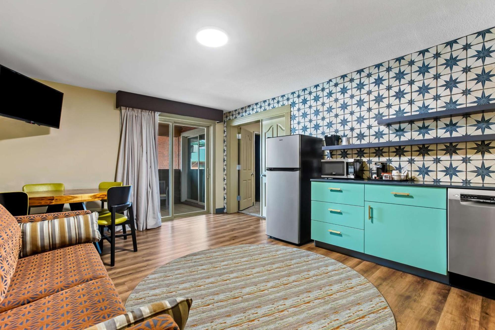 Best Western Downtown Casper Hotel Εξωτερικό φωτογραφία