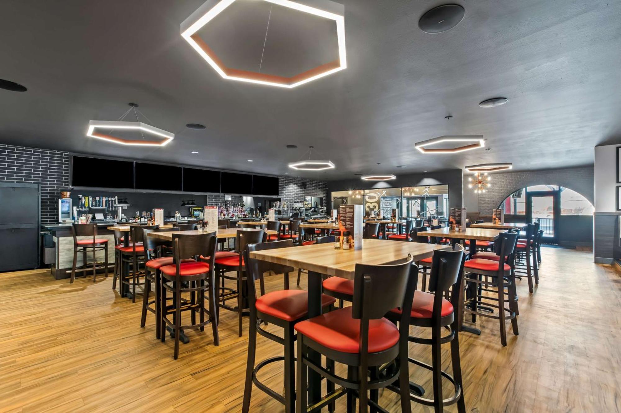 Best Western Downtown Casper Hotel Εξωτερικό φωτογραφία