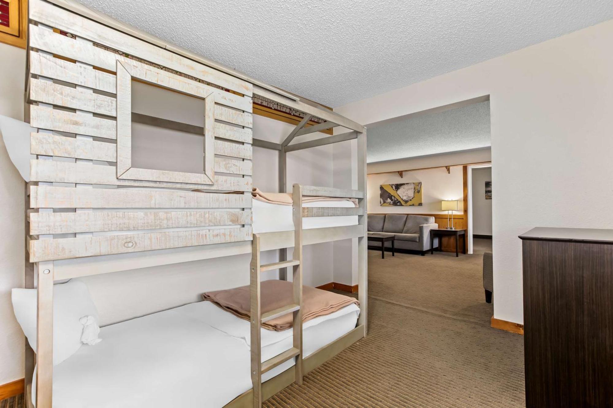 Best Western Downtown Casper Hotel Εξωτερικό φωτογραφία